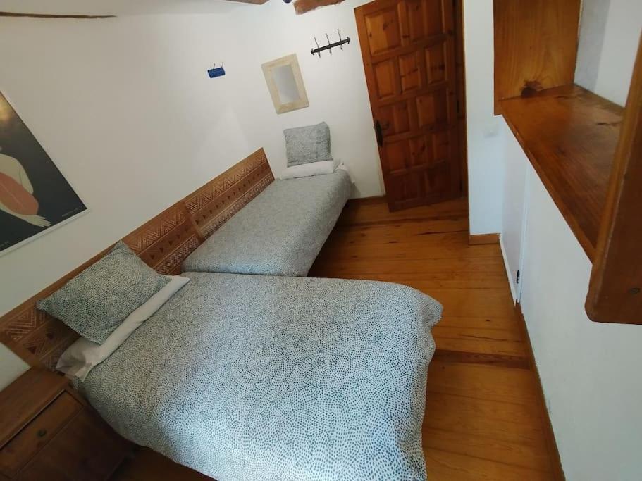 Apartamento Centro Benasque Ngoại thất bức ảnh