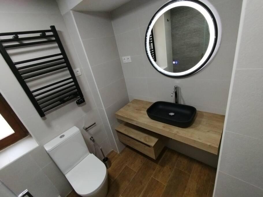 Apartamento Centro Benasque Ngoại thất bức ảnh