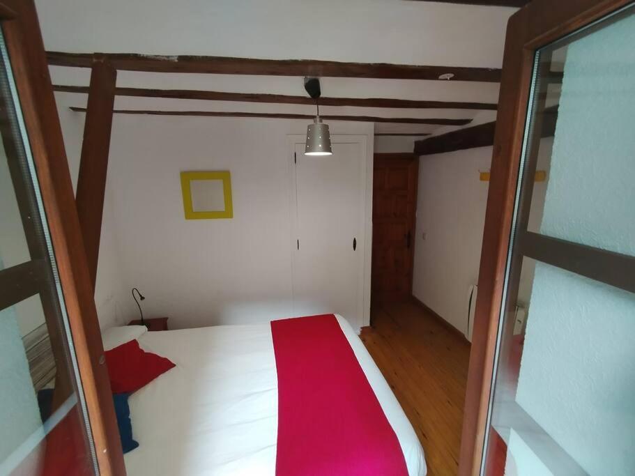 Apartamento Centro Benasque Ngoại thất bức ảnh